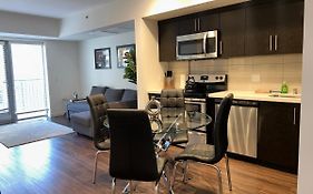 Luxury Apartment In Hollywood