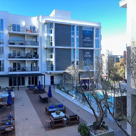 Luxury Apartment In Hollywood Лос-Анджелес Экстерьер фото