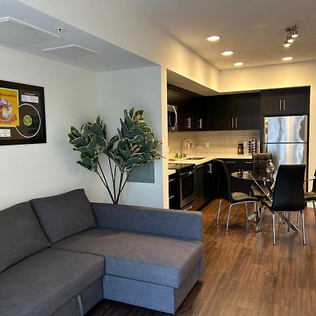 Luxury Apartment In Hollywood Лос-Анджелес Экстерьер фото